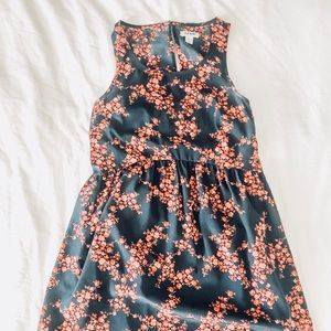 Old Navy Floral Dress
